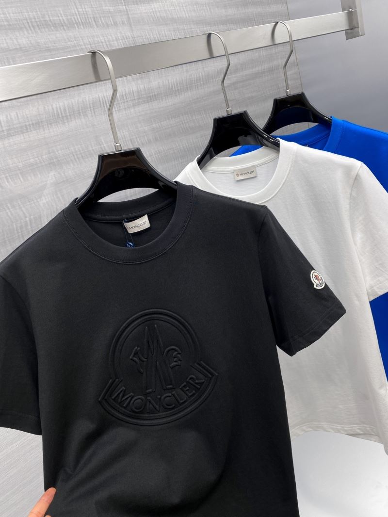 Moncler T-Shirts